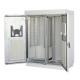 Rail Certified Outdoor Trackside Cabinet